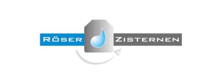 Röser Zisternen