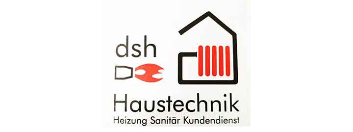 dsh Haustechnik