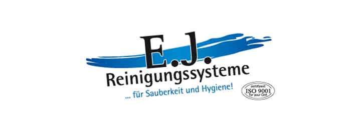 E.J. Reinigungssysteme
