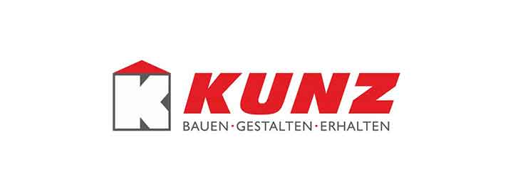 Kunz Bauen Gestalten Erhalten